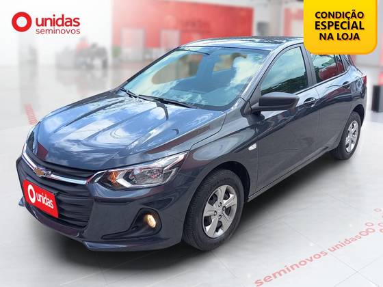 CHEVROLET ONIX 1.0 FLEX MANUAL CHEVROLET ONIX 1.0 FLEX MANUAL